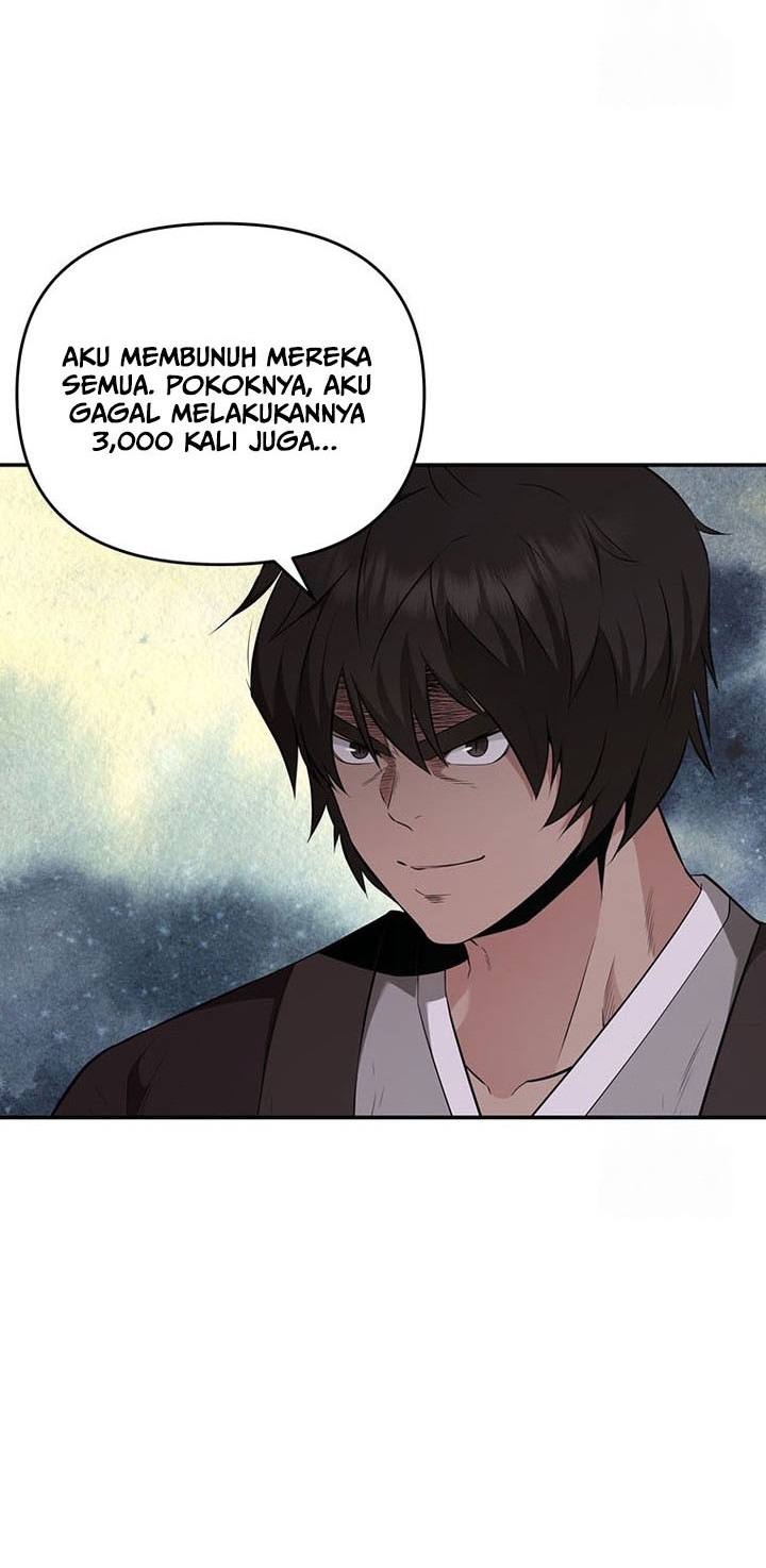 The World’s Best Kunlun Tavern Chapter 20 Gambar 7