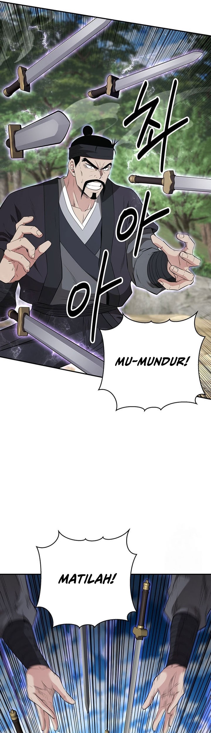 The World’s Best Kunlun Tavern Chapter 20 Gambar 10