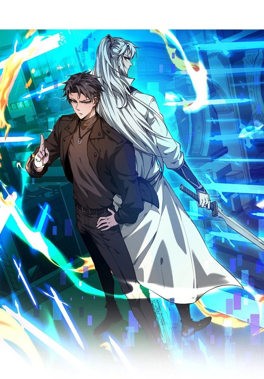 Unbeatable Sword Master Cultivator Chapter 39 Gambar 8