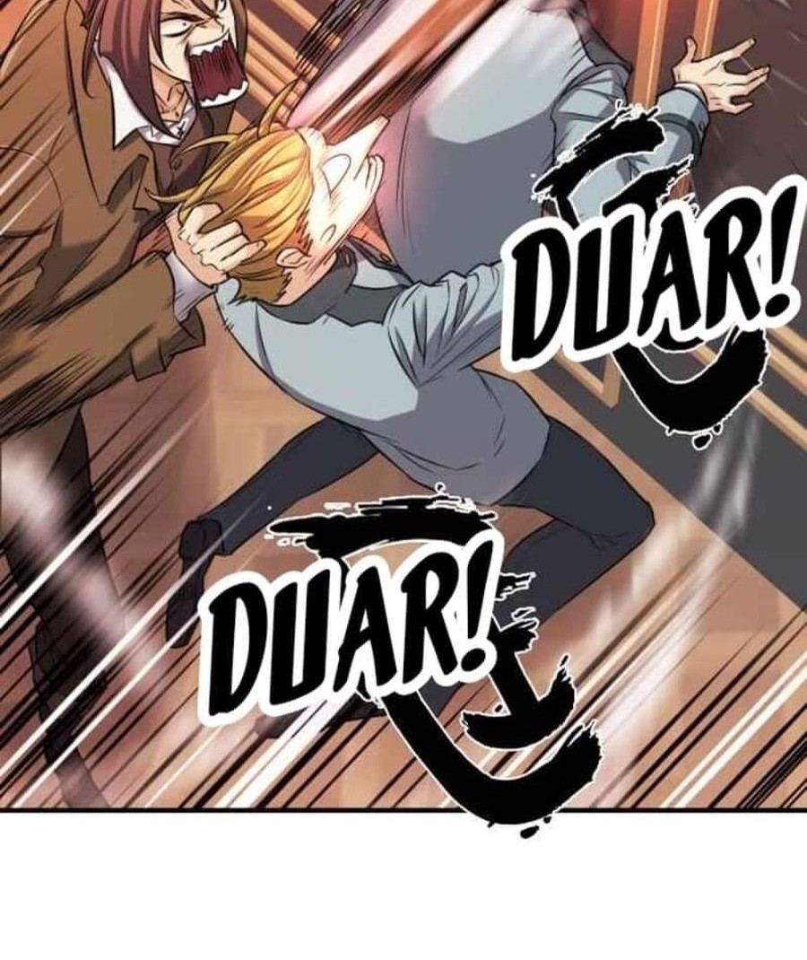 Unbeatable Sword Master Cultivator Chapter 39 Gambar 34