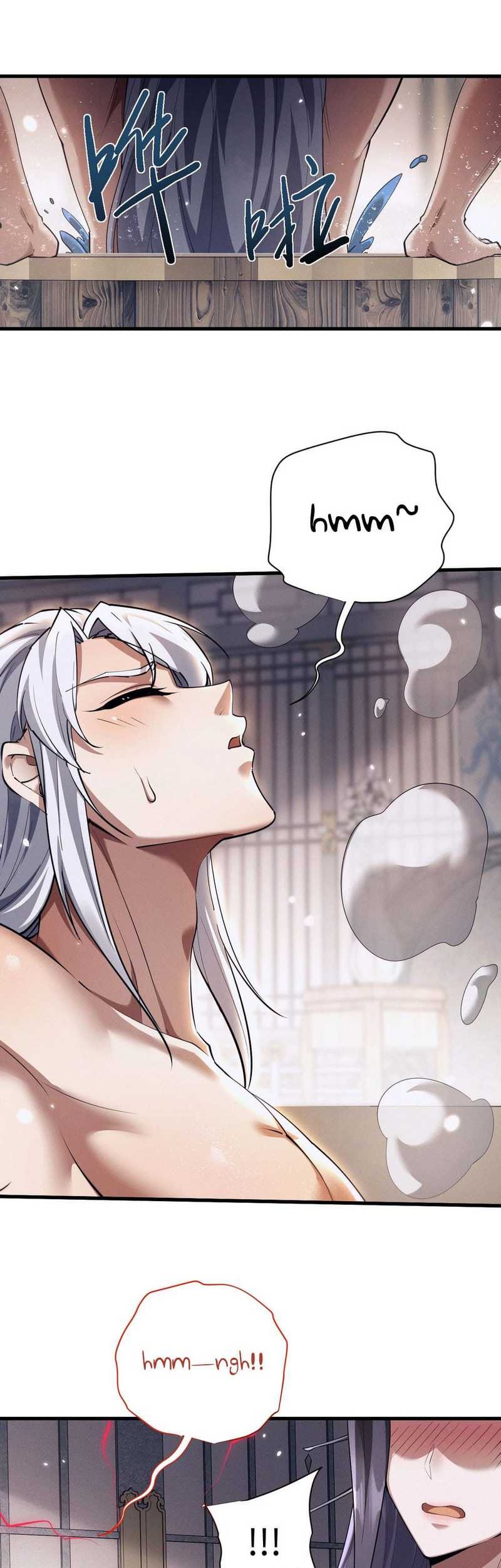 Unbeatable Sword Master Cultivator Chapter 38 Gambar 21