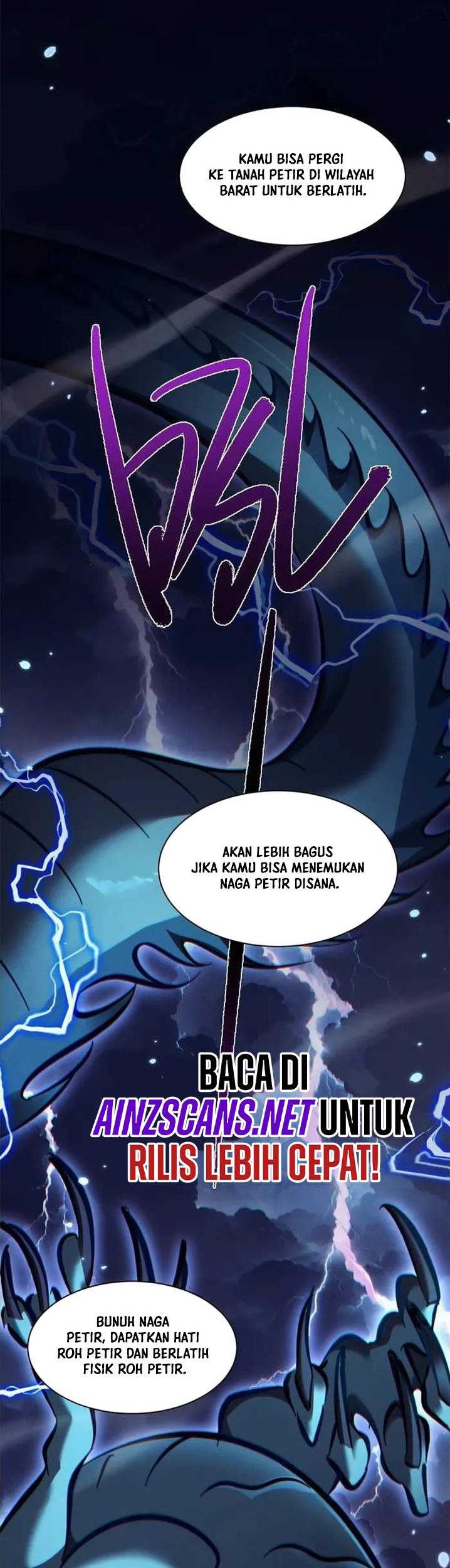 Unbeatable Sword Master Cultivator Chapter 32 Gambar 4