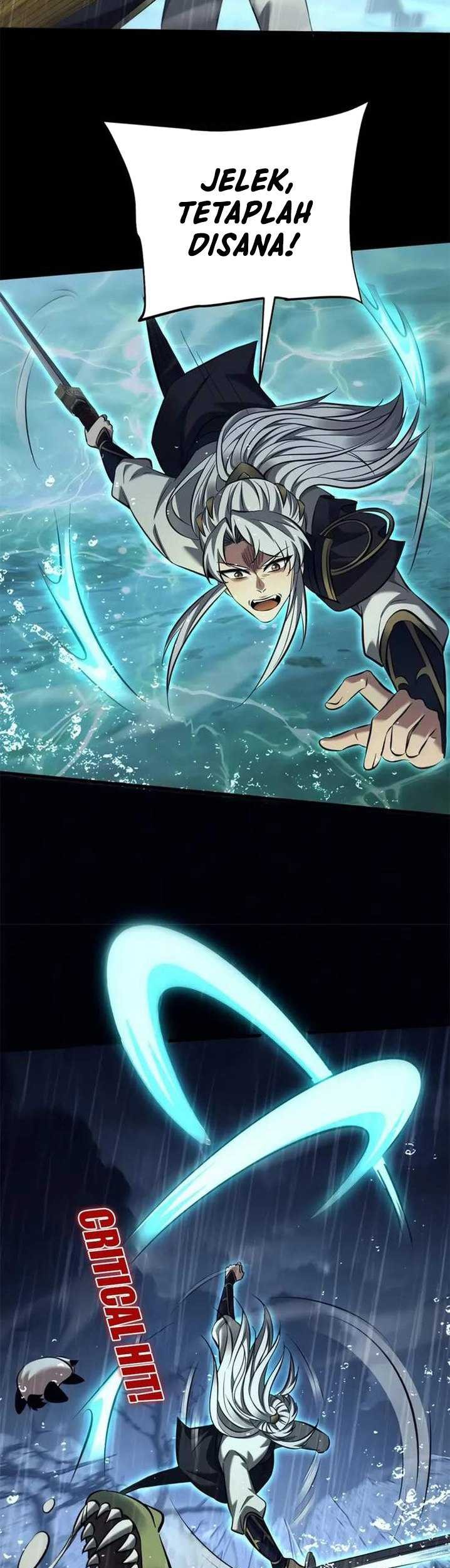 Unbeatable Sword Master Cultivator Chapter 32 Gambar 17