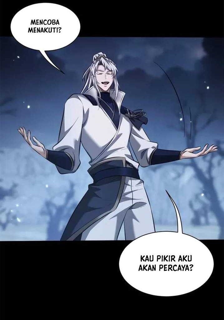 Unbeatable Sword Master Cultivator Chapter 32 Gambar 24