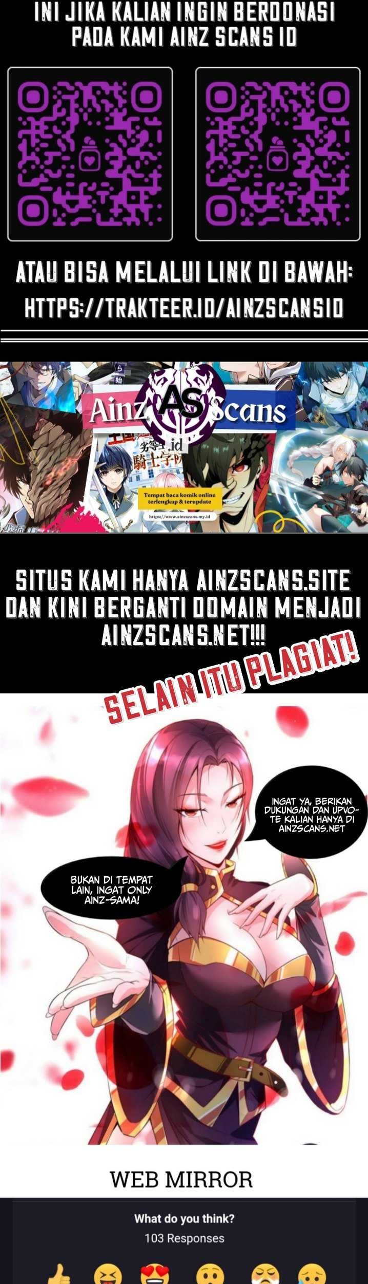 Unbeatable Sword Master Cultivator Chapter 32 Gambar 29