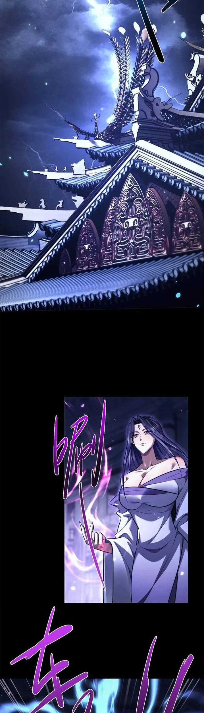 Unbeatable Sword Master Cultivator Chapter 31 Gambar 28