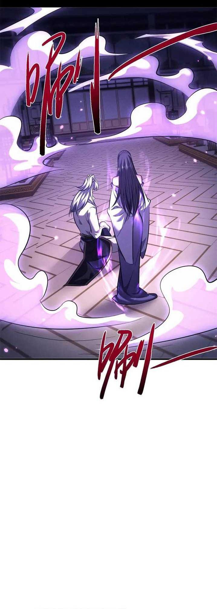 Unbeatable Sword Master Cultivator Chapter 31 Gambar 30