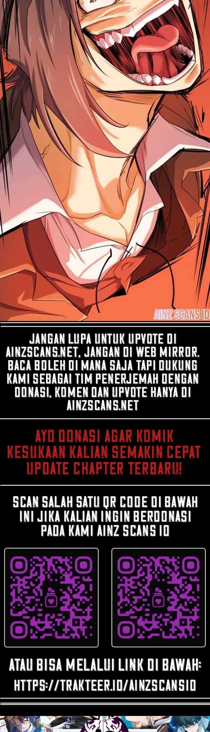 Unbeatable Sword Master Cultivator Chapter 31 Gambar 35