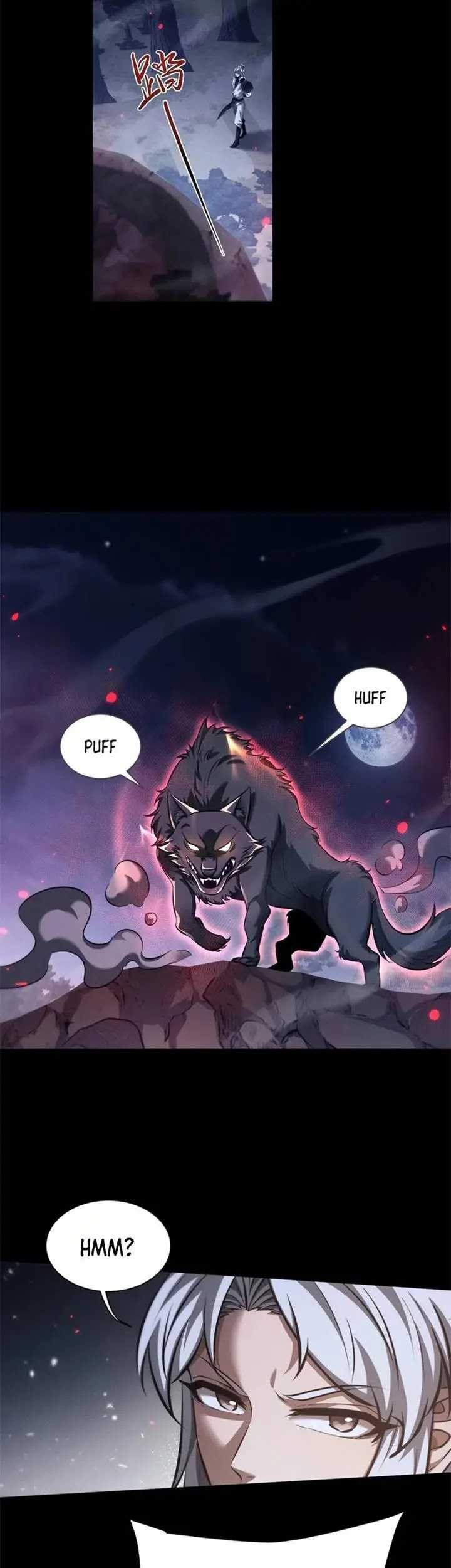 Unbeatable Sword Master Cultivator Chapter 30 Gambar 7