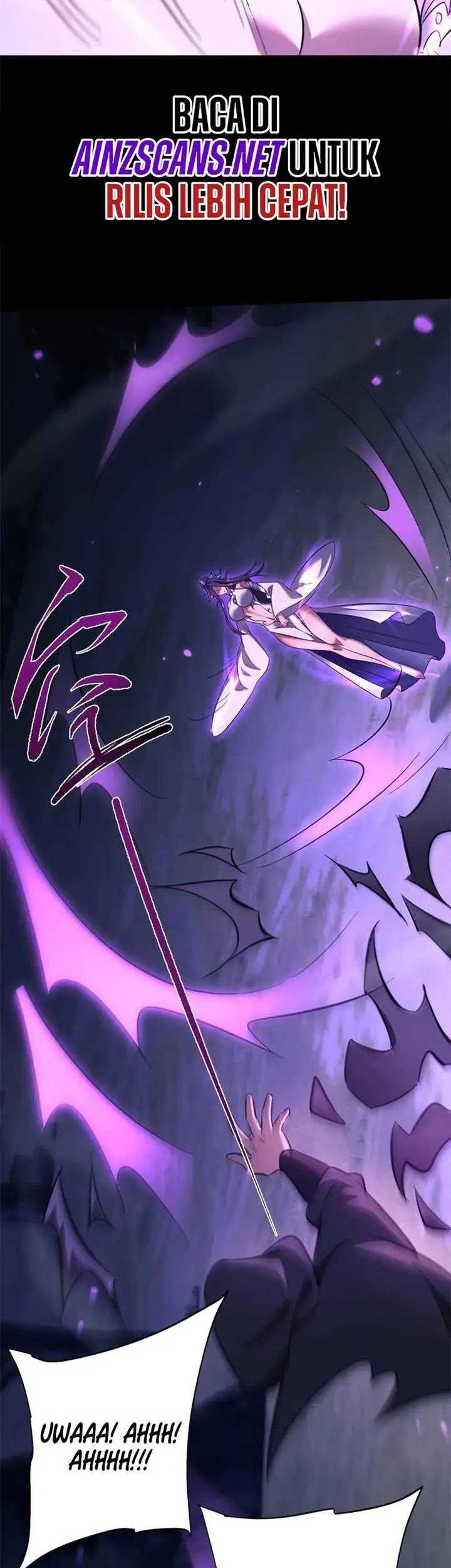 Unbeatable Sword Master Cultivator Chapter 30 Gambar 23