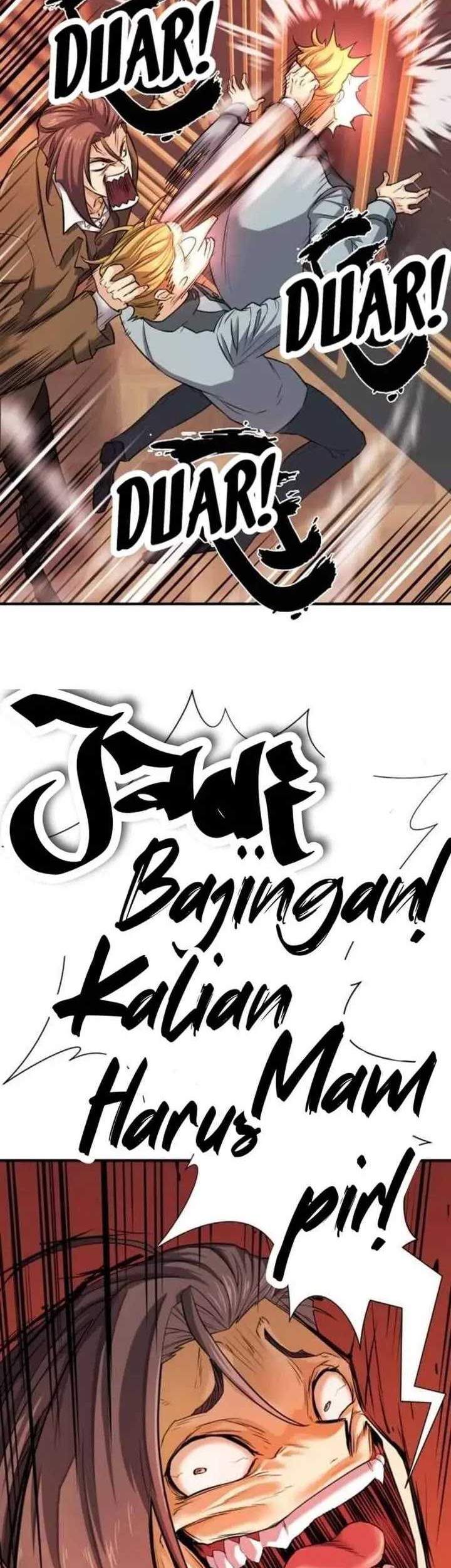 Unbeatable Sword Master Cultivator Chapter 30 Gambar 40