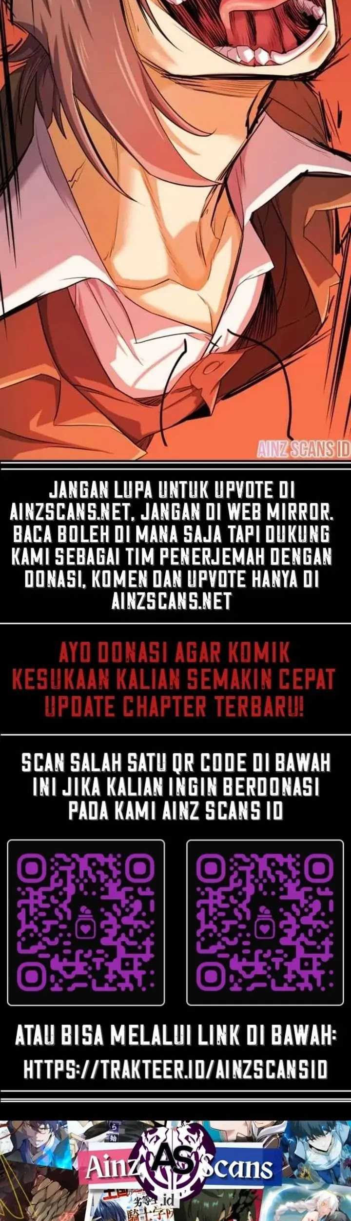 Unbeatable Sword Master Cultivator Chapter 30 Gambar 41