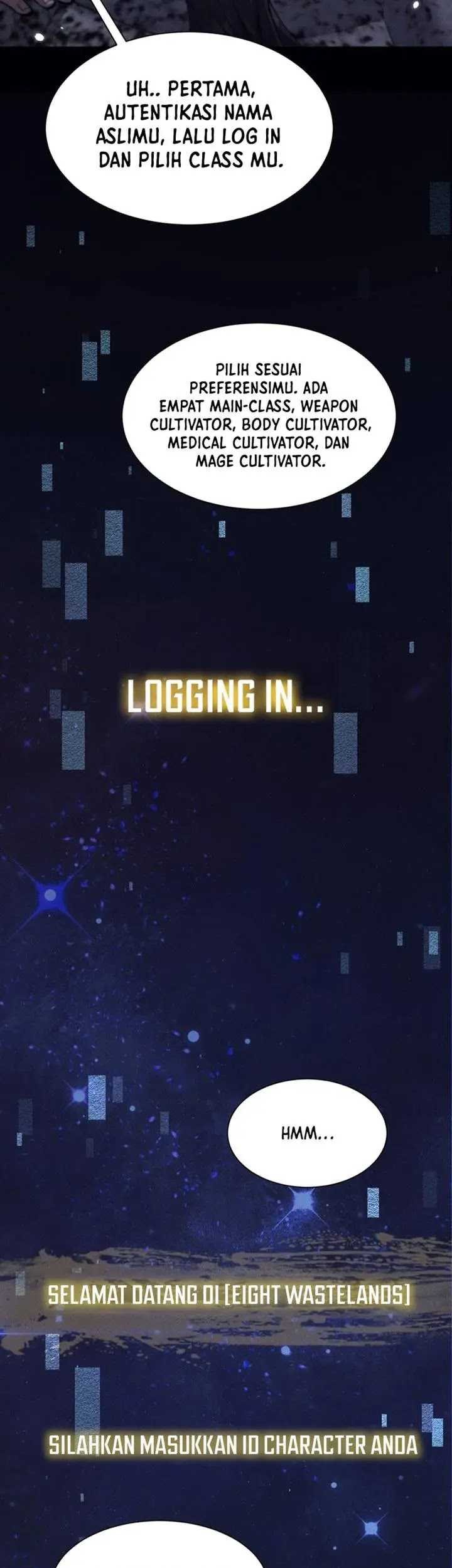 Unbeatable Sword Master Cultivator Chapter 29 Gambar 5