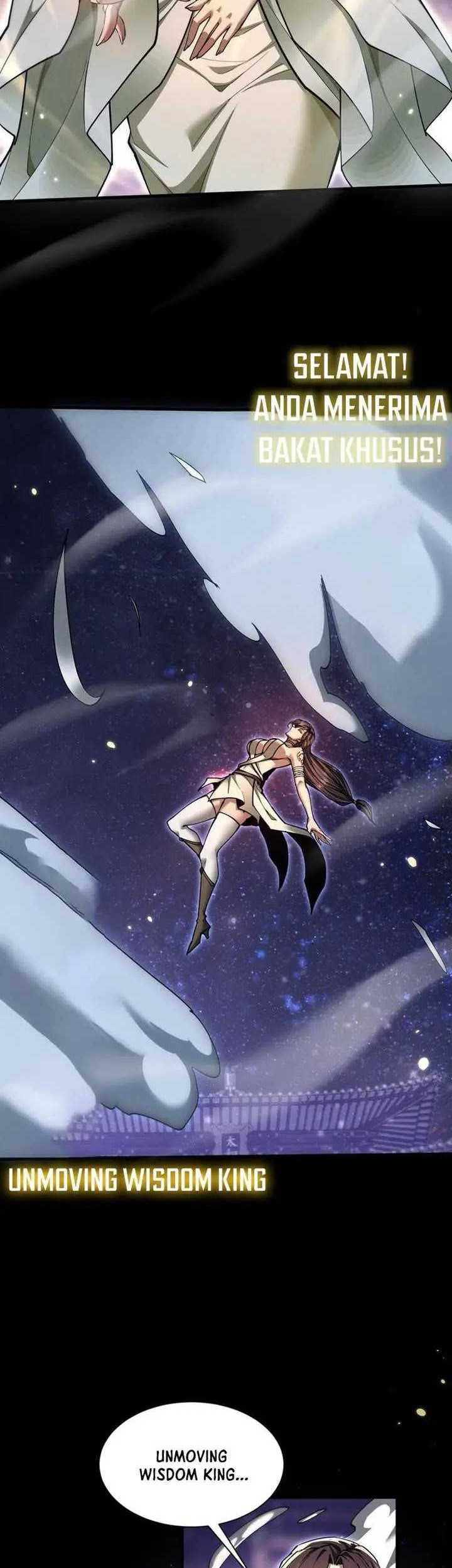 Unbeatable Sword Master Cultivator Chapter 29 Gambar 10