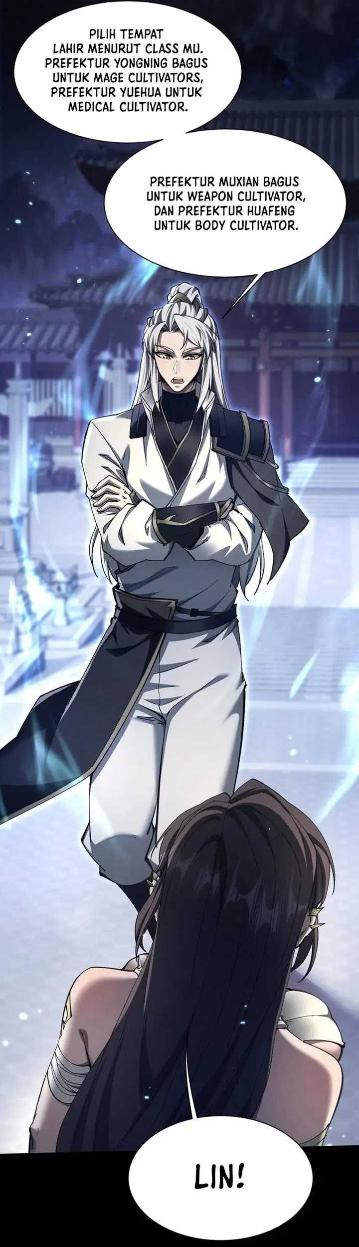 Unbeatable Sword Master Cultivator Chapter 29 Gambar 13