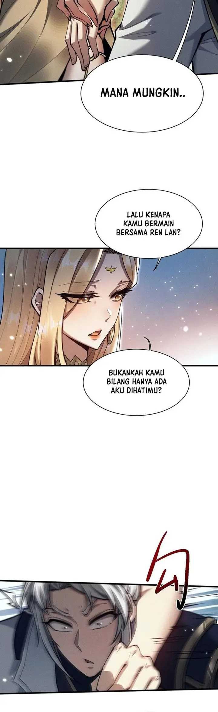 Unbeatable Sword Master Cultivator Chapter 29 Gambar 28