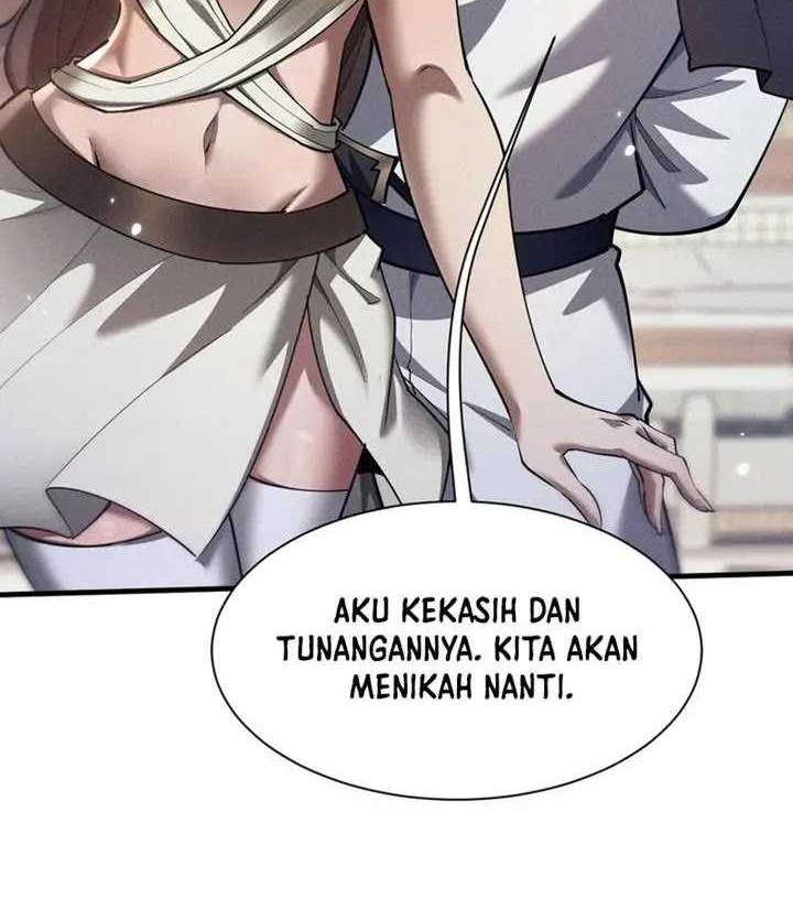 Unbeatable Sword Master Cultivator Chapter 29 Gambar 34