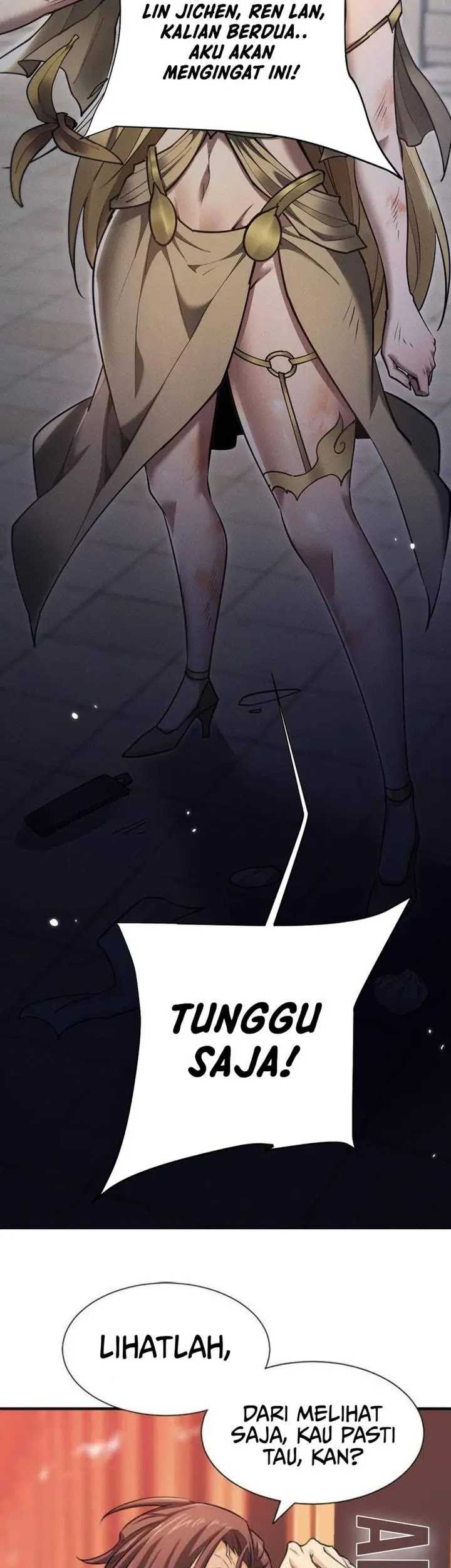 Unbeatable Sword Master Cultivator Chapter 29 Gambar 37