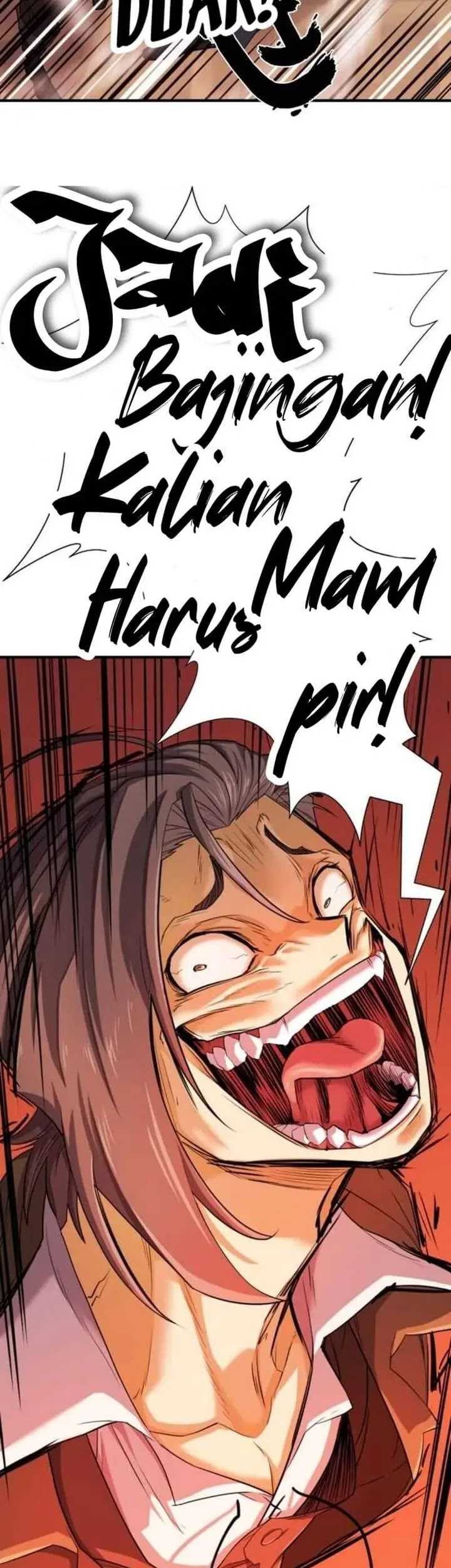 Unbeatable Sword Master Cultivator Chapter 29 Gambar 39