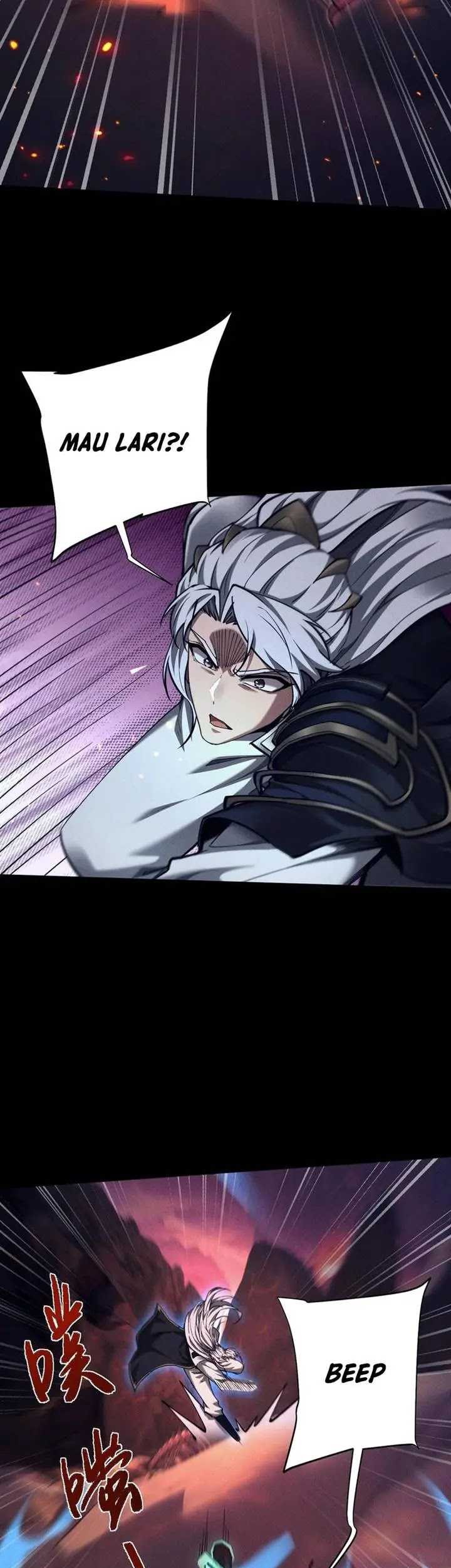 Unbeatable Sword Master Cultivator Chapter 28 Gambar 5