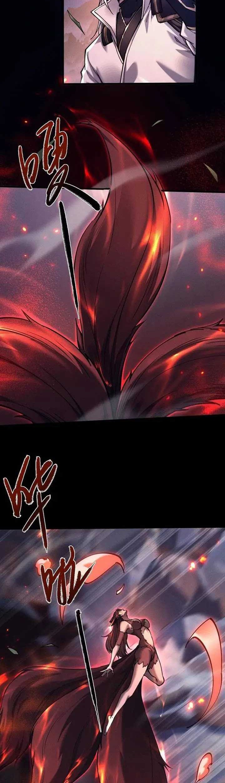 Unbeatable Sword Master Cultivator Chapter 28 Gambar 10