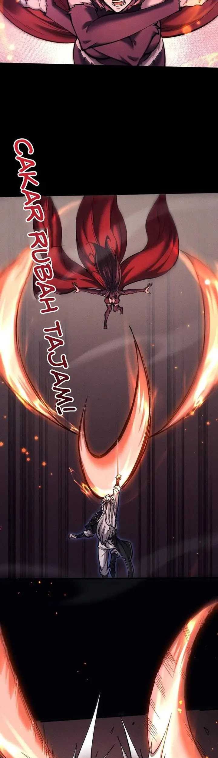 Unbeatable Sword Master Cultivator Chapter 28 Gambar 17