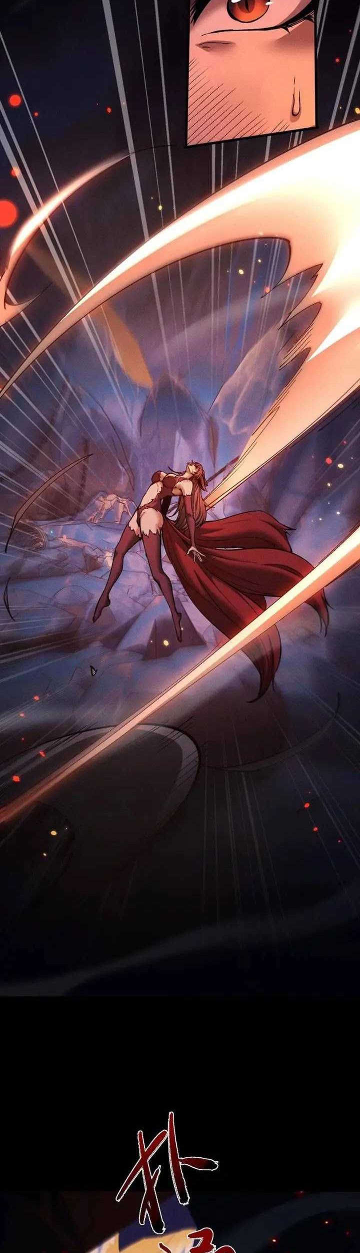 Unbeatable Sword Master Cultivator Chapter 28 Gambar 20