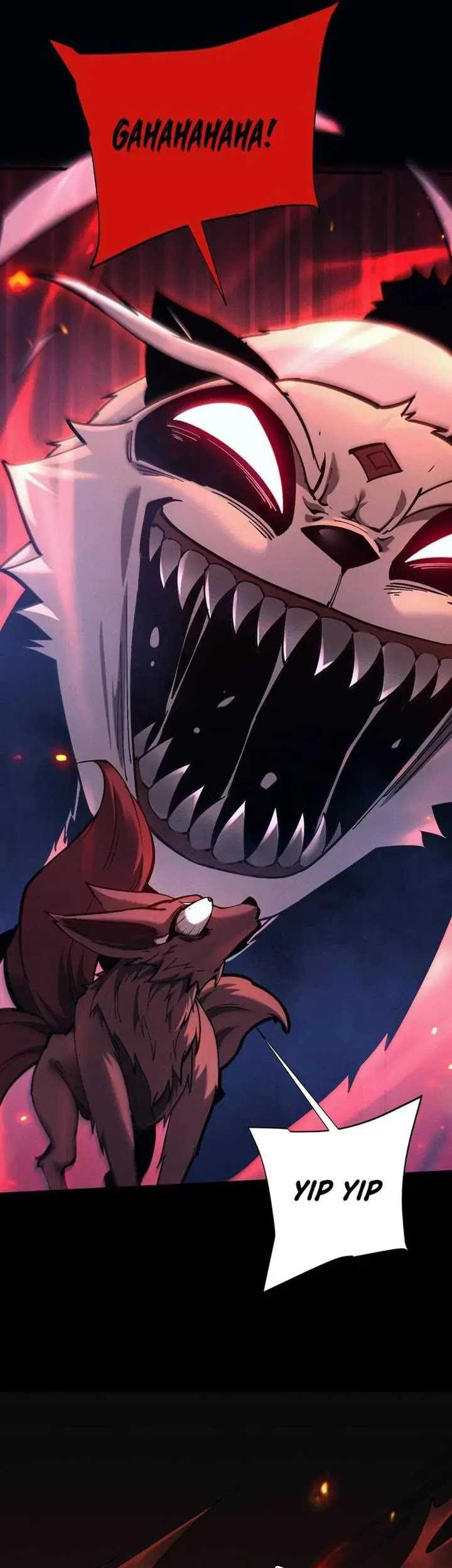 Unbeatable Sword Master Cultivator Chapter 28 Gambar 24