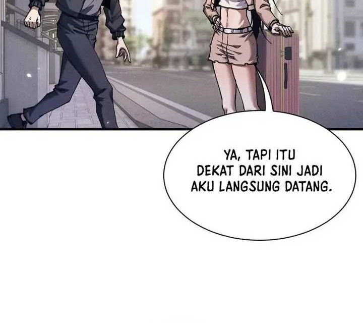 Unbeatable Sword Master Cultivator Chapter 28 Gambar 35