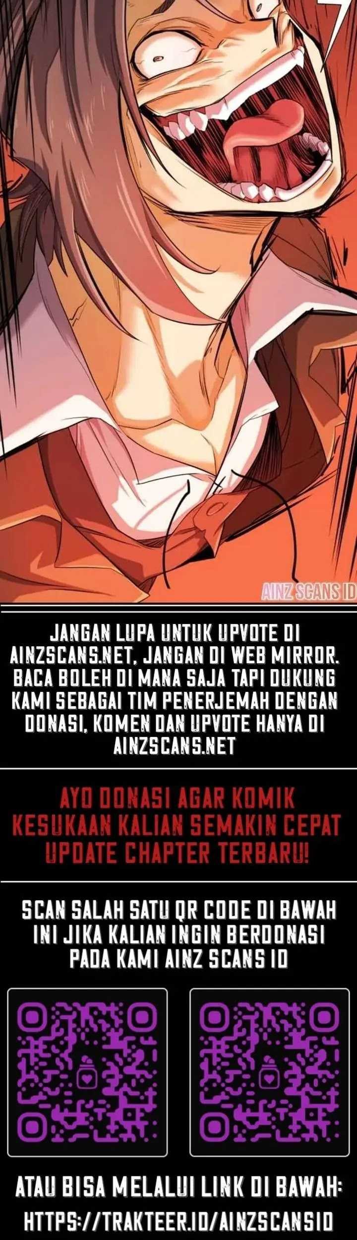 Unbeatable Sword Master Cultivator Chapter 28 Gambar 40