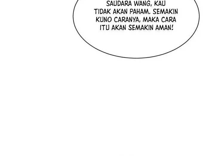 Unbeatable Sword Master Cultivator Chapter 27 Gambar 12