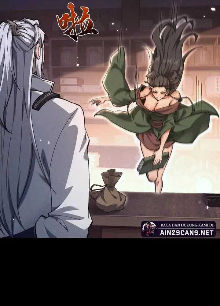 Unbeatable Sword Master Cultivator Chapter 27 Gambar 18