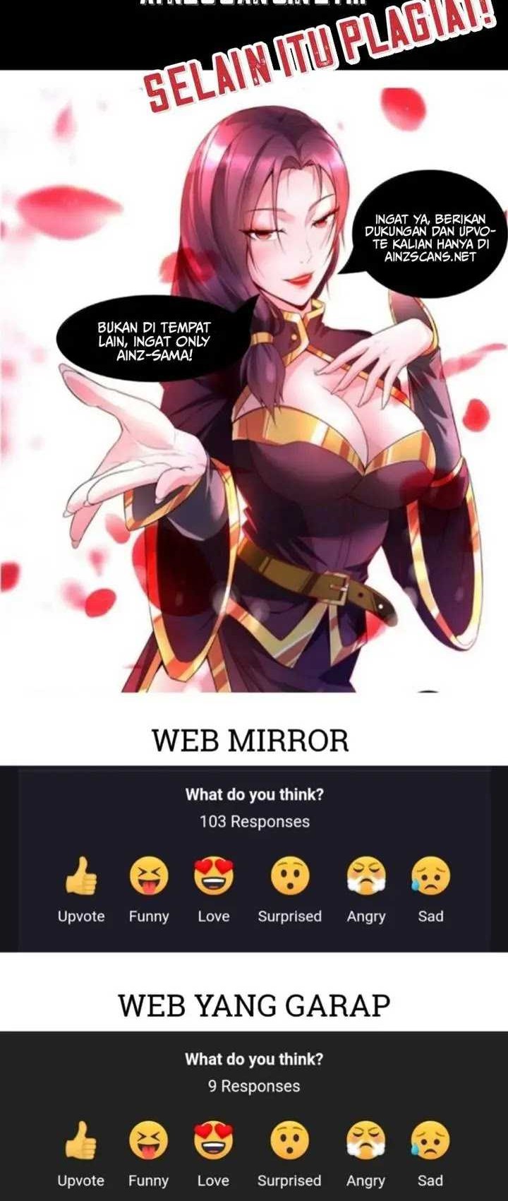 Unbeatable Sword Master Cultivator Chapter 27 Gambar 40