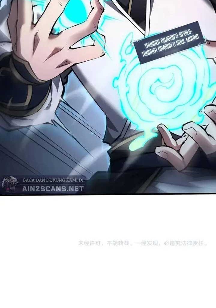 Unbeatable Sword Master Cultivator Chapter 36 Gambar 35