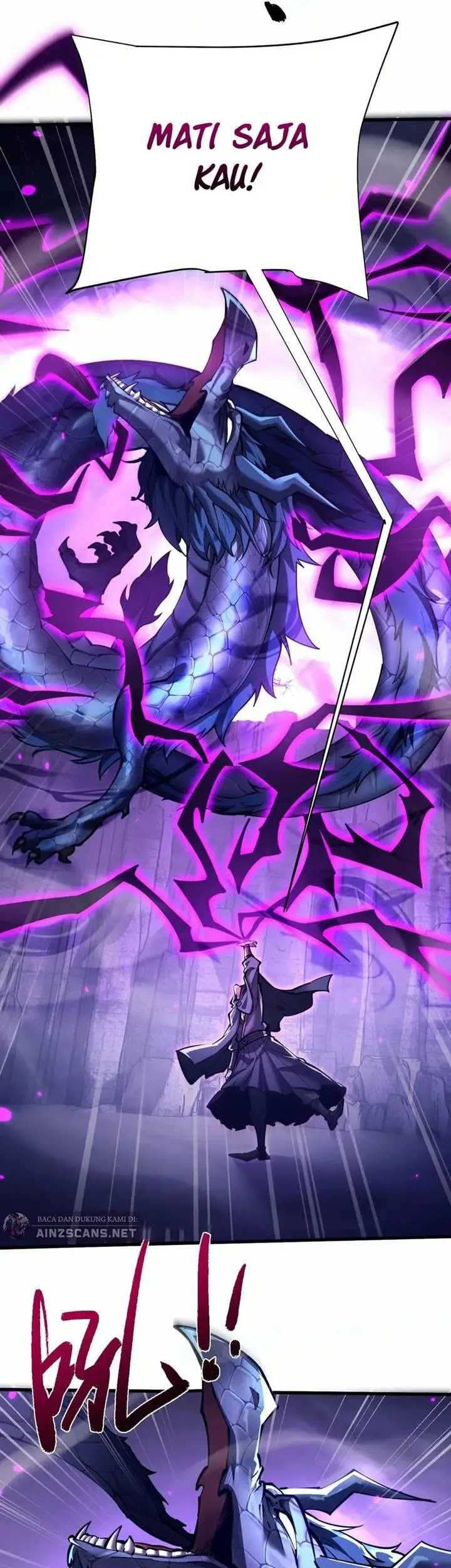 Unbeatable Sword Master Cultivator Chapter 36 Gambar 13