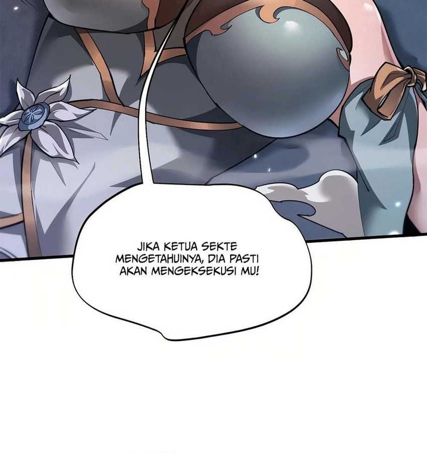 Unbeatable Sword Master Cultivator Chapter 34 Gambar 29