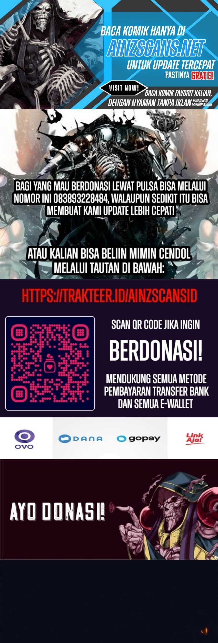 Komik Unbeatable Sword Master Cultivator Chapter 34 gambar nomor 1