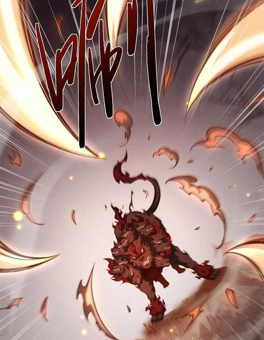 Unbeatable Sword Master Cultivator Chapter 34 Gambar 9