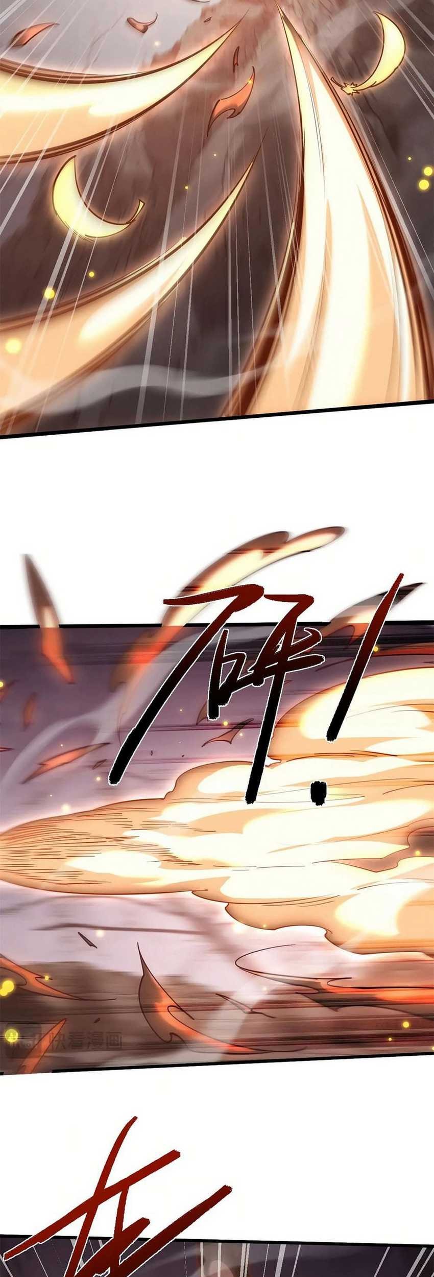 Unbeatable Sword Master Cultivator Chapter 34 Gambar 10