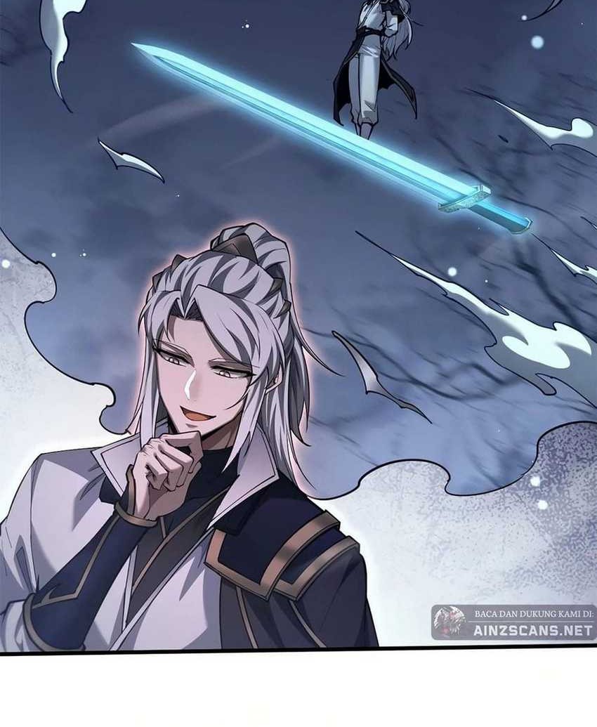 Unbeatable Sword Master Cultivator Chapter 34 Gambar 17