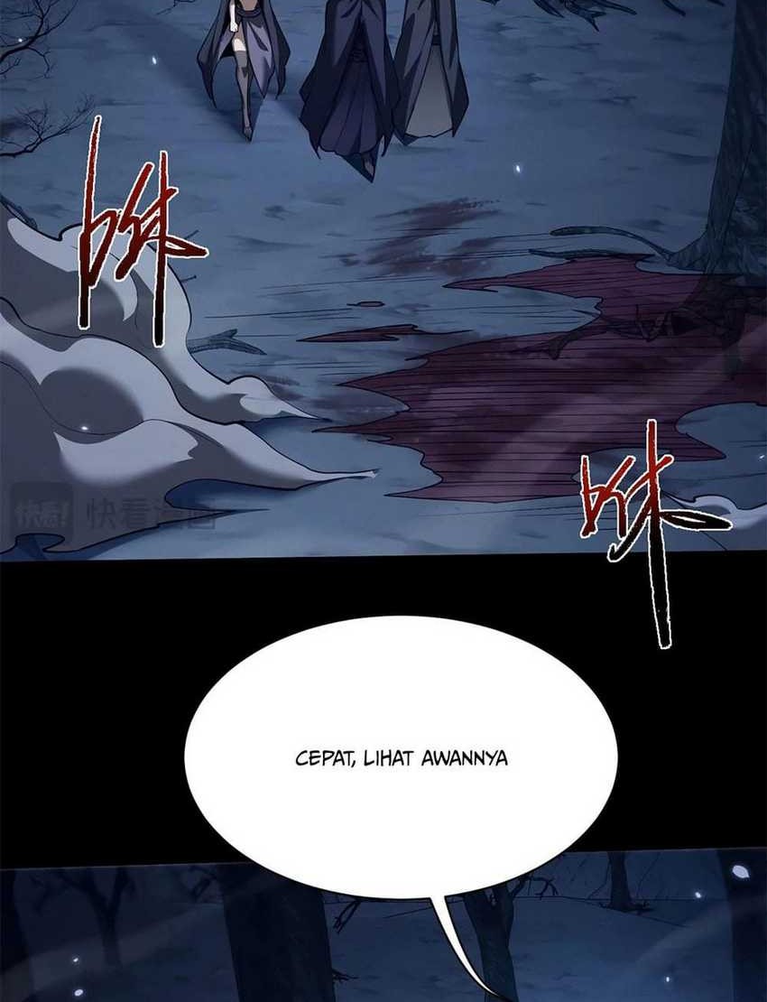 Unbeatable Sword Master Cultivator Chapter 34 Gambar 20