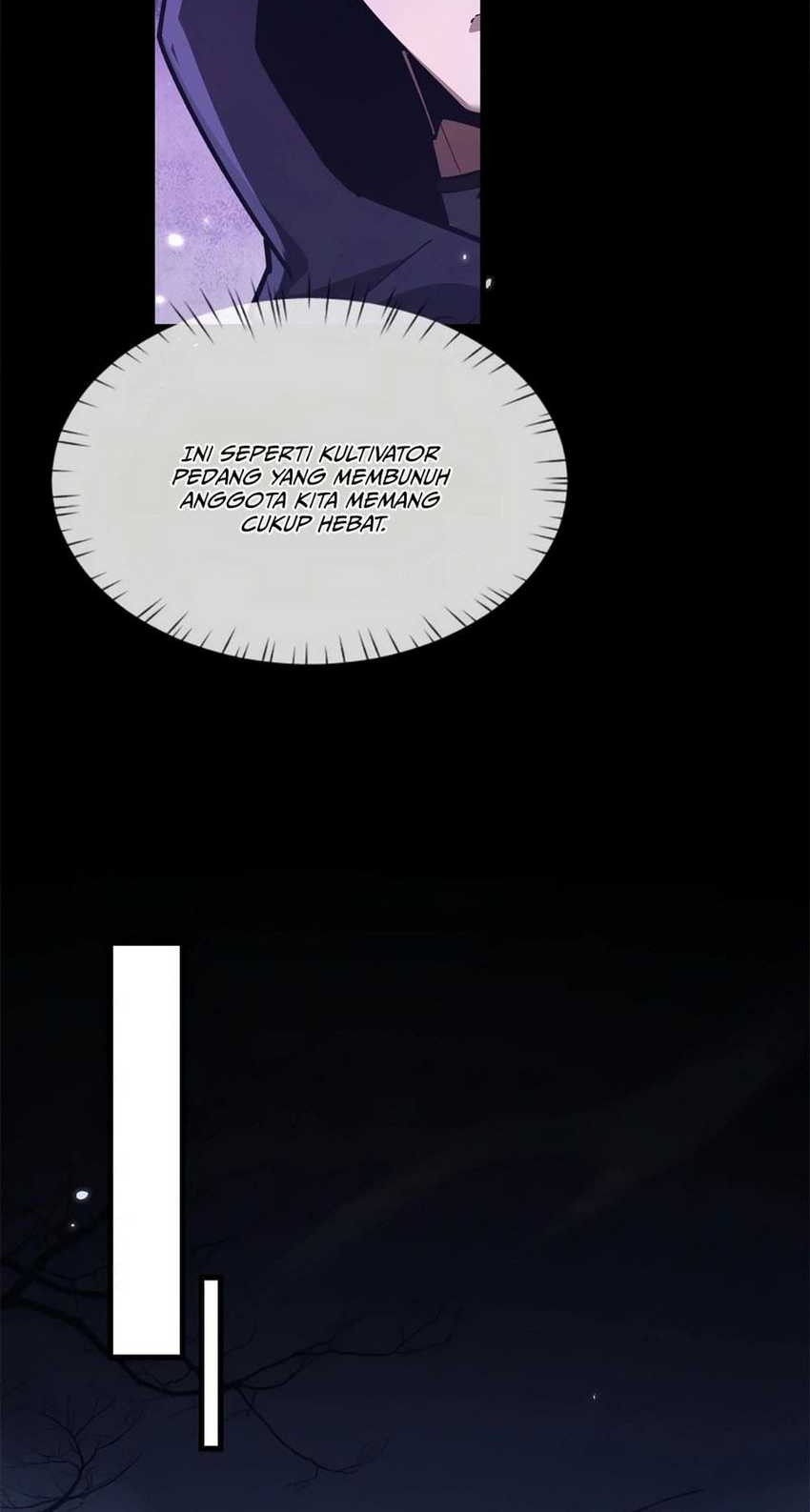 Unbeatable Sword Master Cultivator Chapter 34 Gambar 23