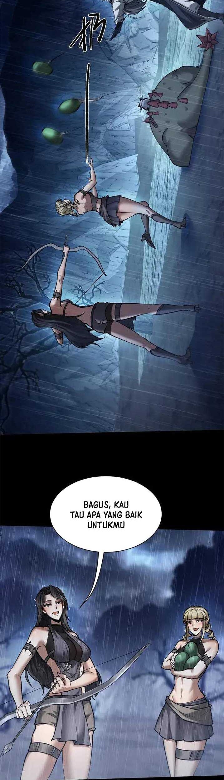 Unbeatable Sword Master Cultivator Chapter 33 Gambar 4