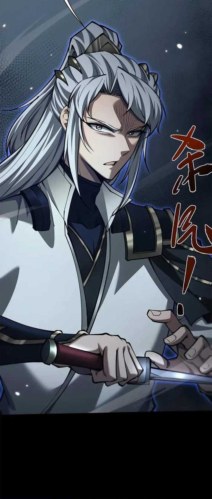 Unbeatable Sword Master Cultivator Chapter 33 Gambar 6