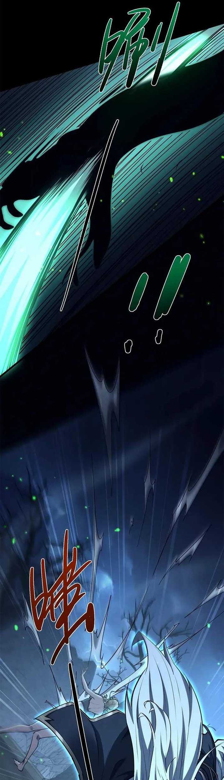 Unbeatable Sword Master Cultivator Chapter 33 Gambar 19