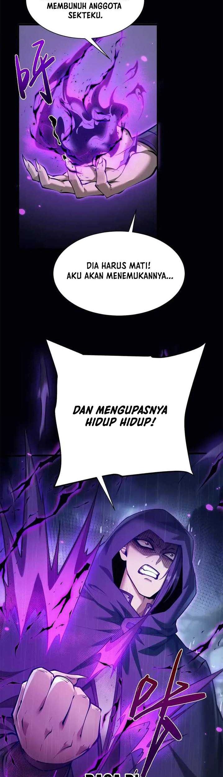 Unbeatable Sword Master Cultivator Chapter 33 Gambar 26