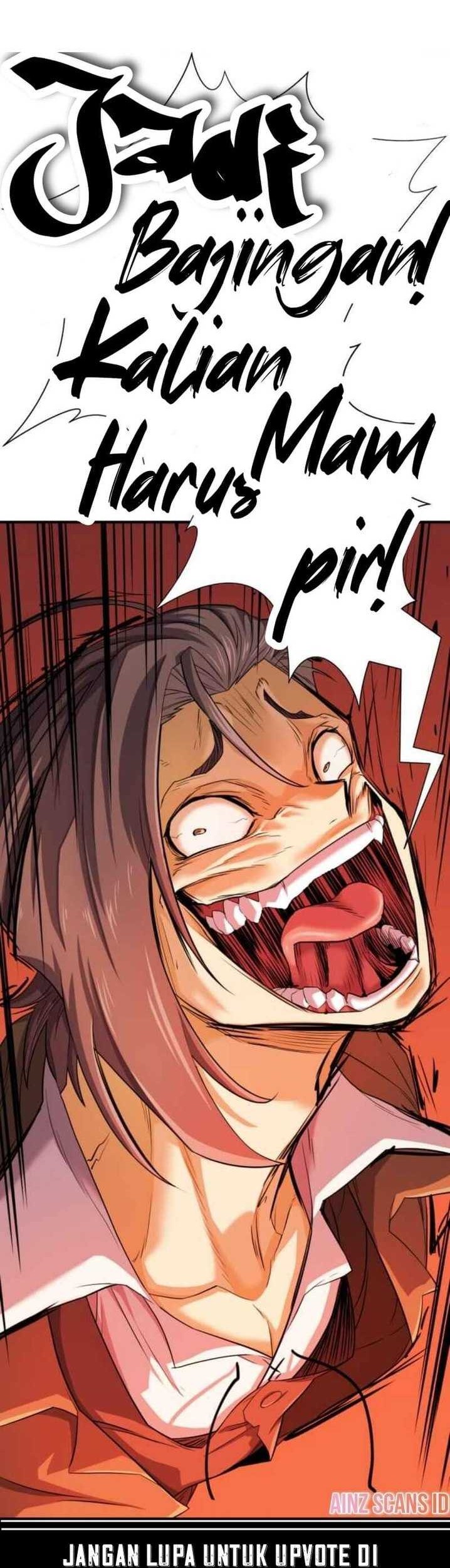 Unbeatable Sword Master Cultivator Chapter 33 Gambar 36