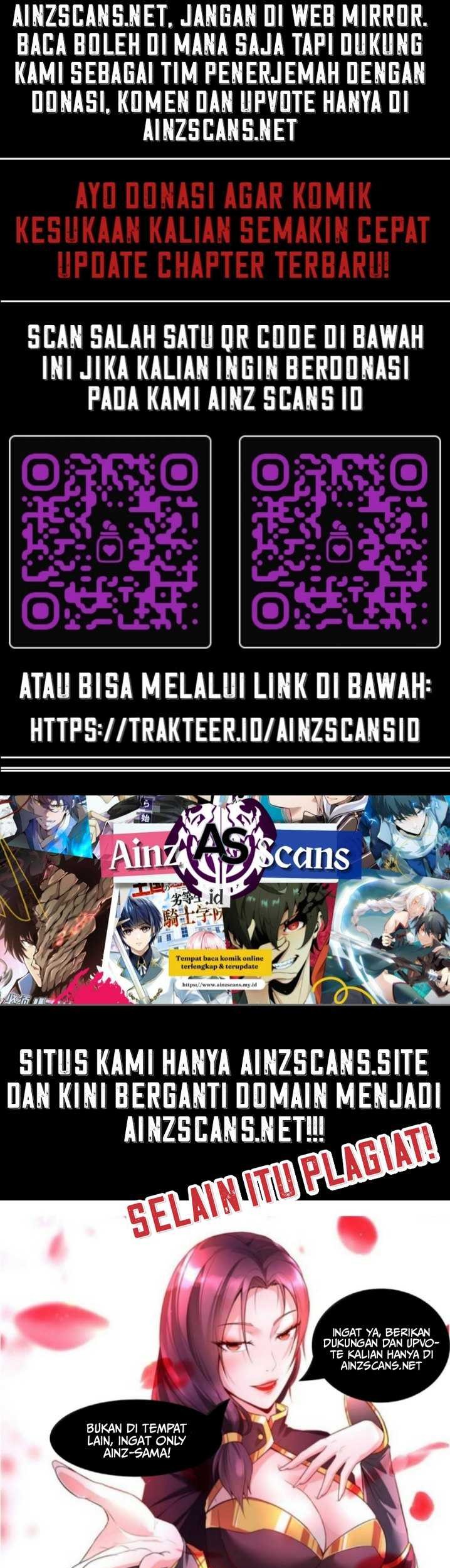 Unbeatable Sword Master Cultivator Chapter 33 Gambar 37