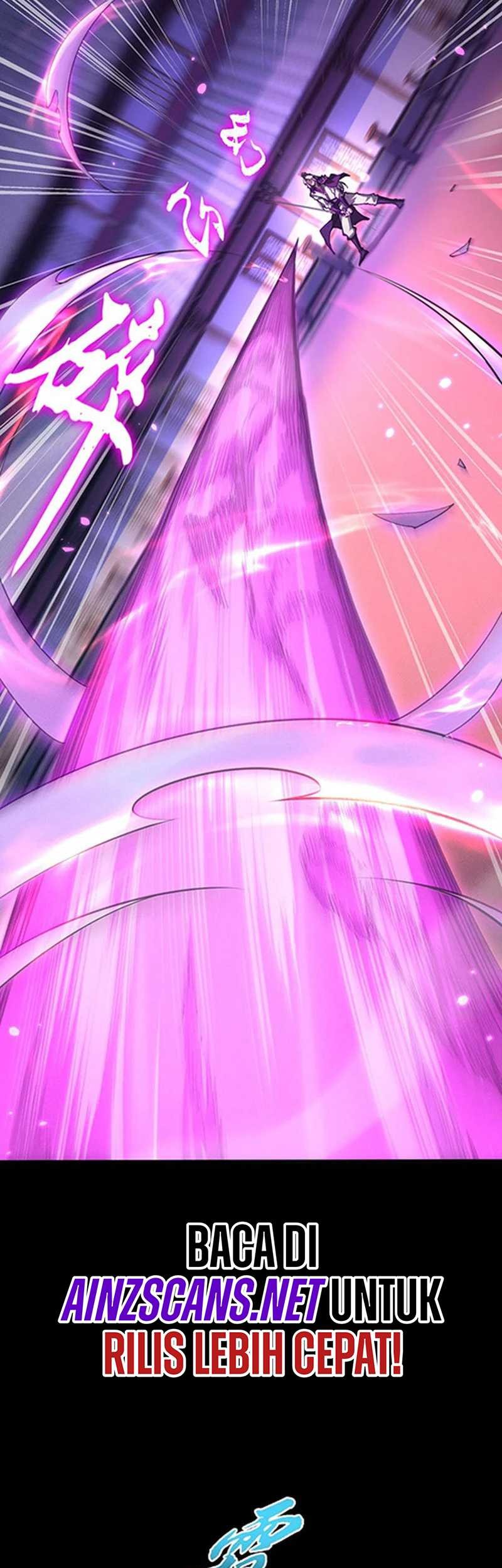 Unbeatable Sword Master Cultivator Chapter 22 Gambar 8