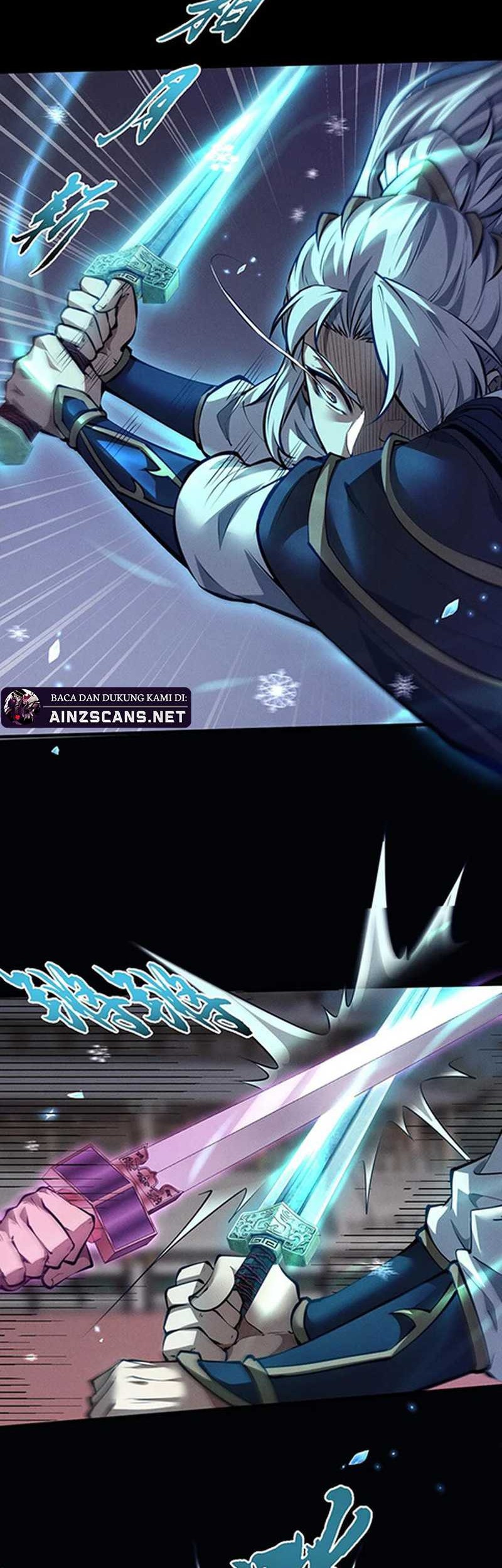 Unbeatable Sword Master Cultivator Chapter 22 Gambar 9